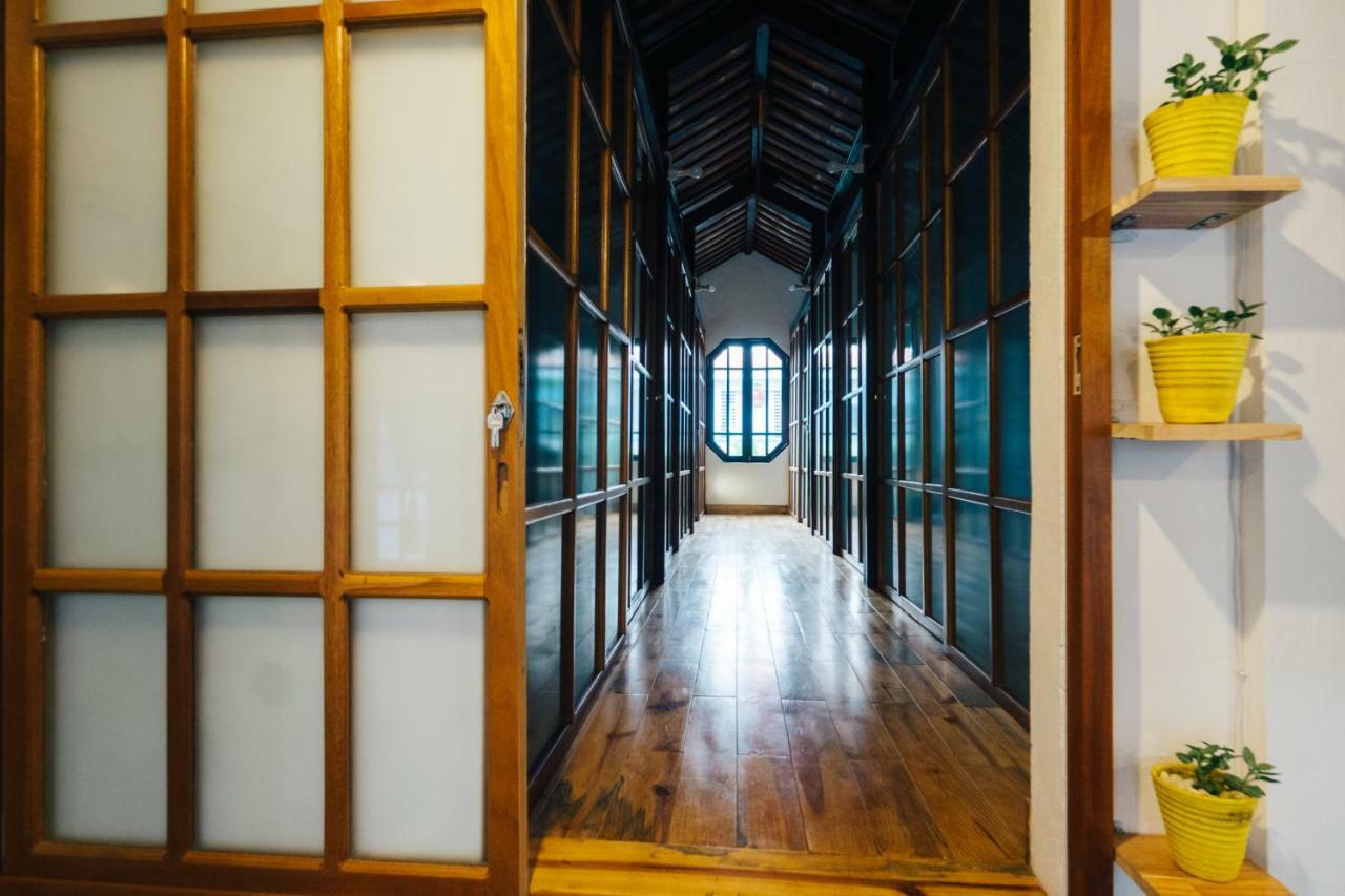 Апартаменты A-Maze House Хюэ Экстерьер фото